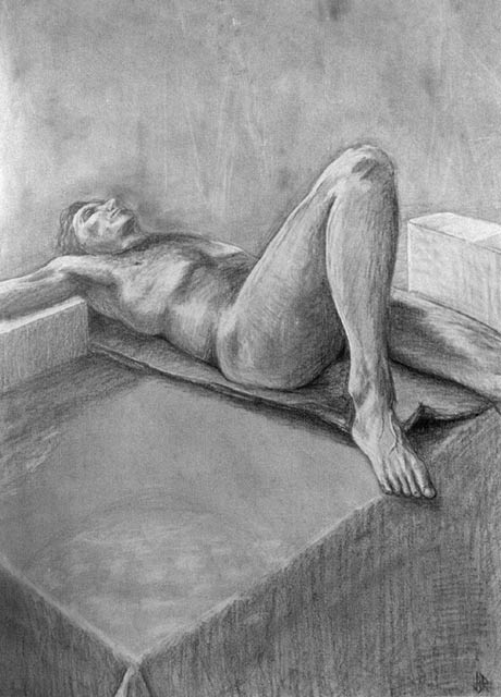 Nude #2
