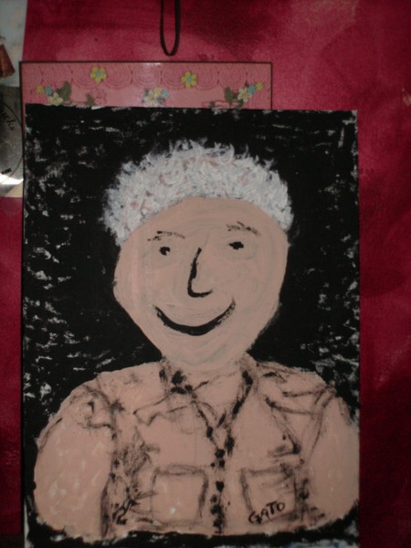 Smiling Sam   by GATO