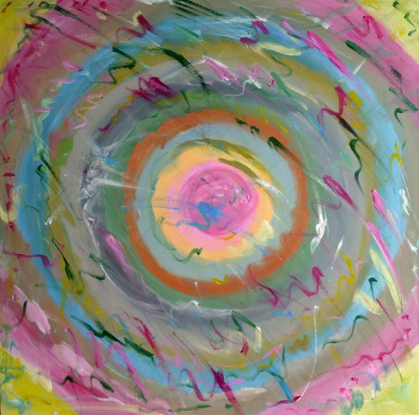Bullseye Impact