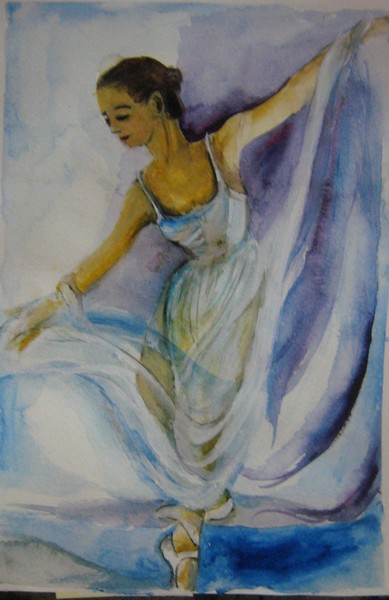 Ballerina