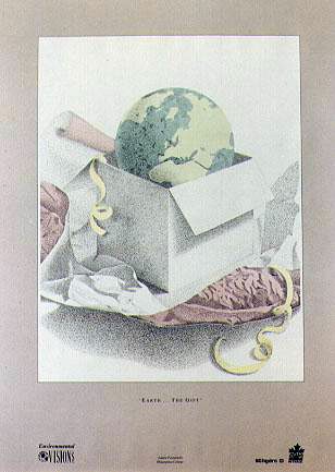 The Gift