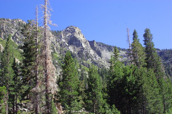 MountainPeak