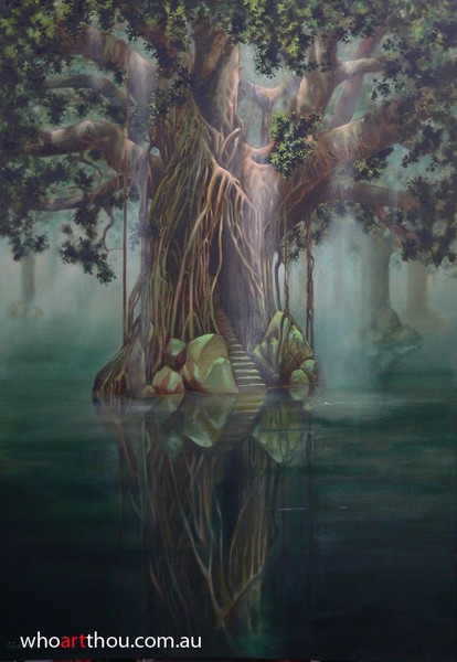 Tree of Light