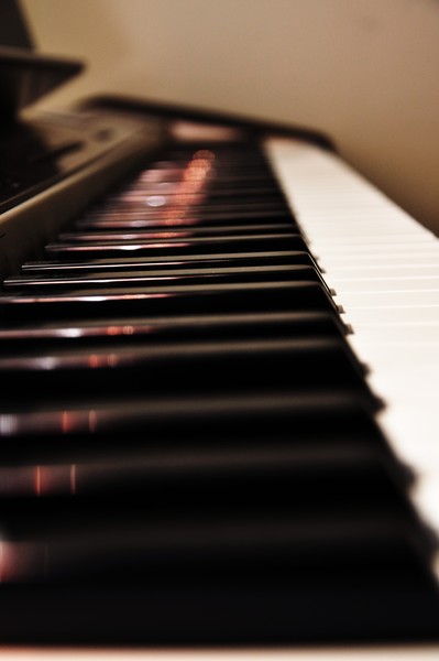 keys