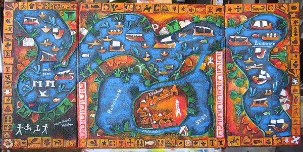 wittingau 2010