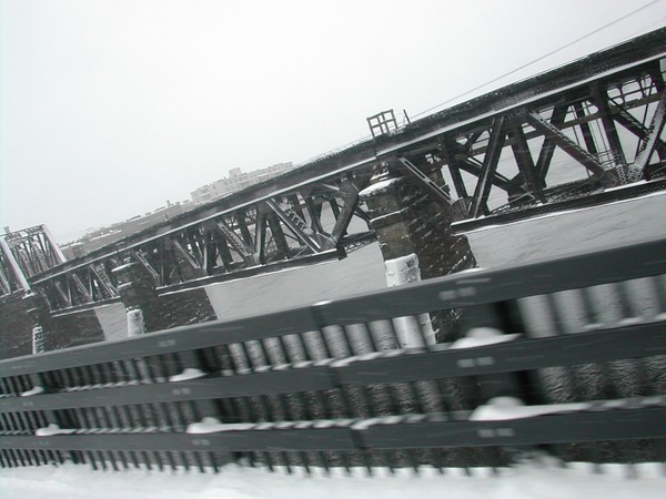 BRIDGES I