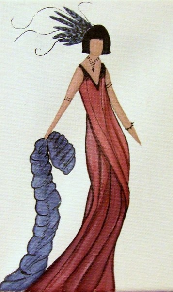deco elegance