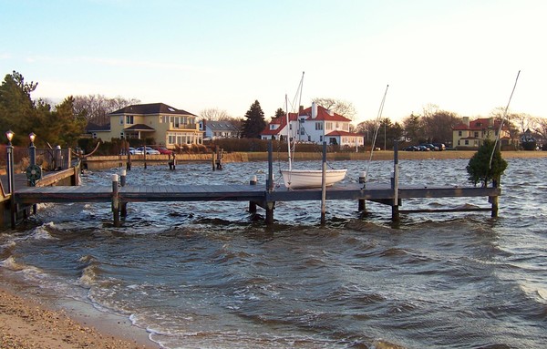 DRY DOCK
