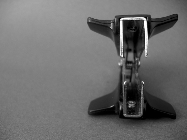Staple Remover