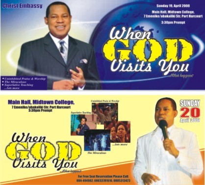 Handbill