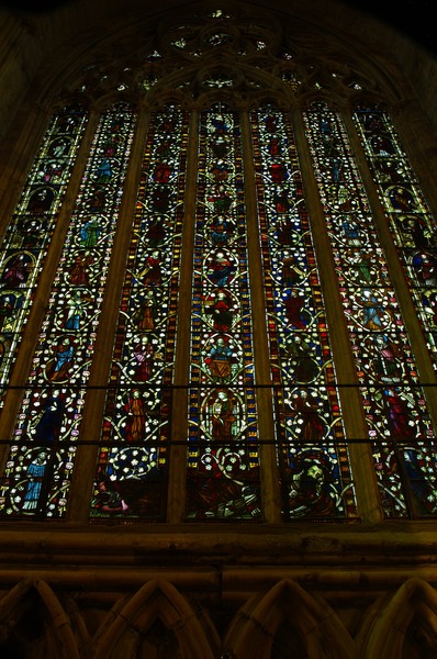 Jesse Window