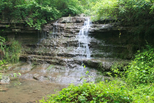 Waterfall