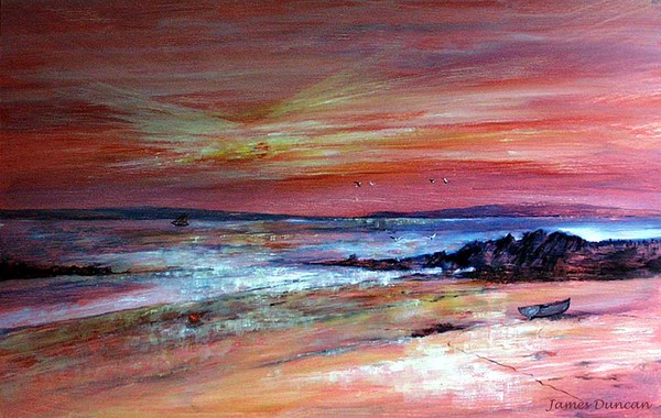 Ardnamurchan