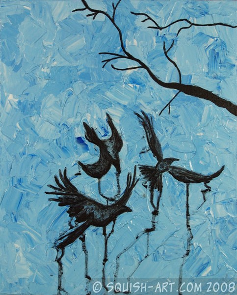 Raven