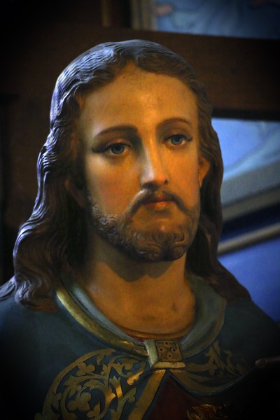 Jesus of Nazareth-1654