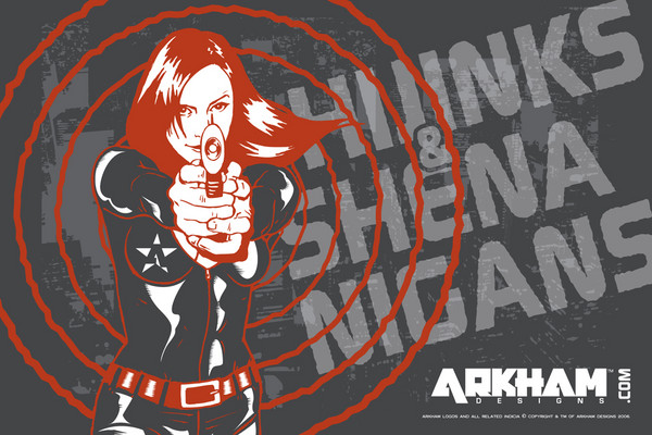 ARKHAM_poster