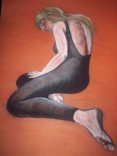 Figure Drawing