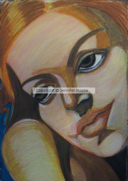 ode to lempicka