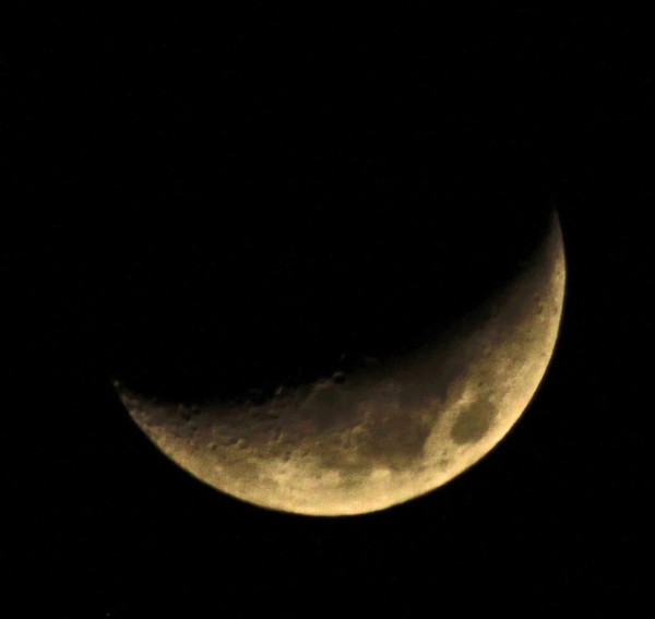 SLIT MOON