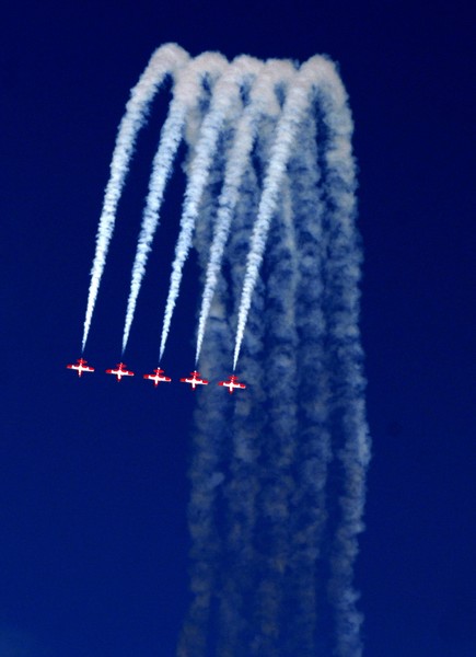 SNOWBIRD LOOP