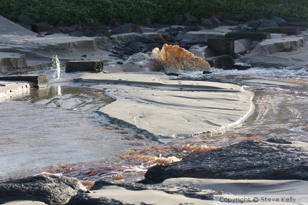 Storm Water Outfall 2