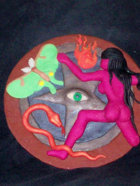 Sabbat Dreams