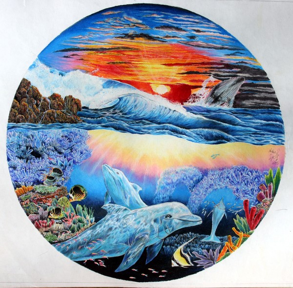 Circle of Life