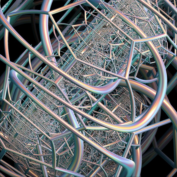 Wire of Evolution