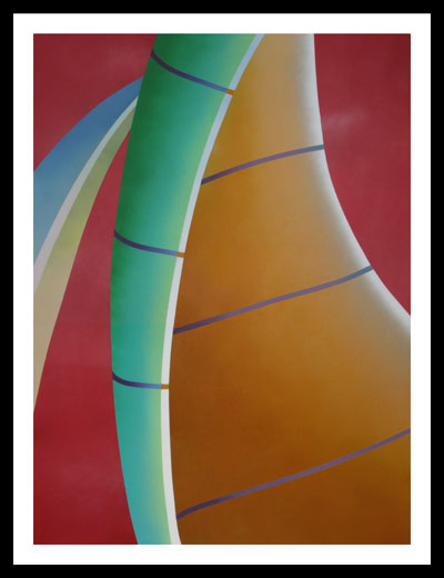 Redsky Sails