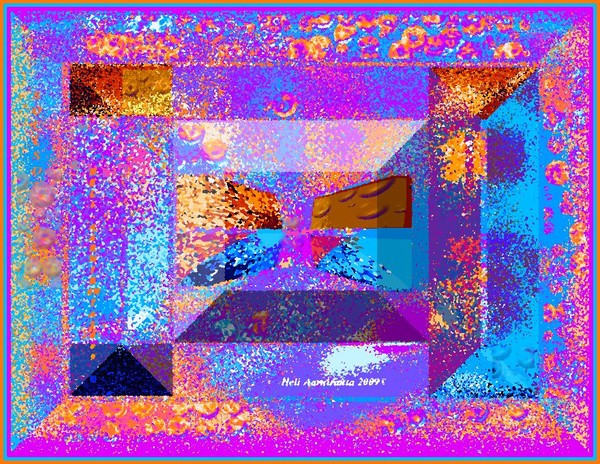 series..colors of life..