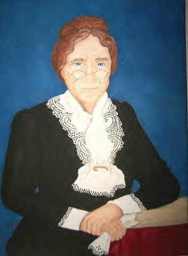 Mother Dowds