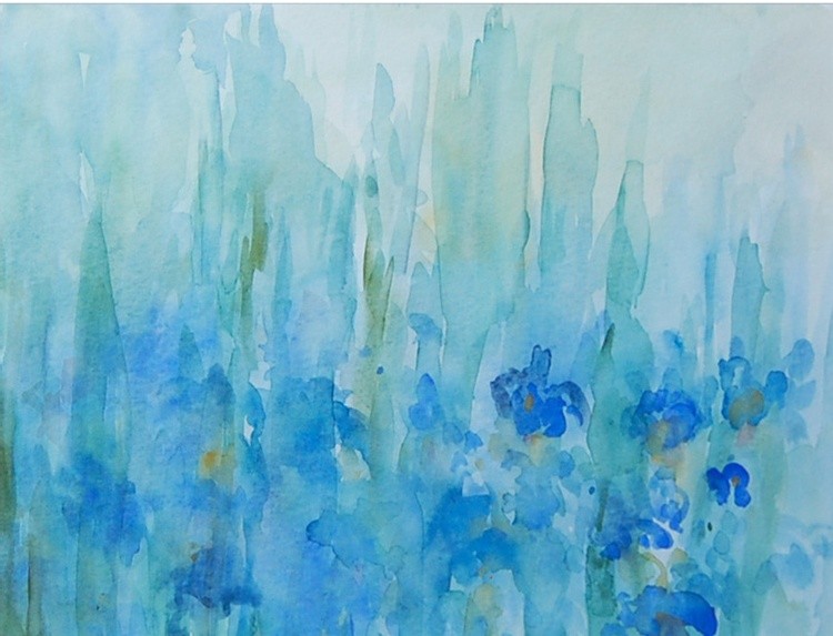 Irises (1993)