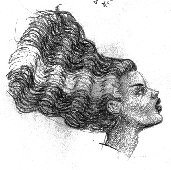 Bride of Frankenstein