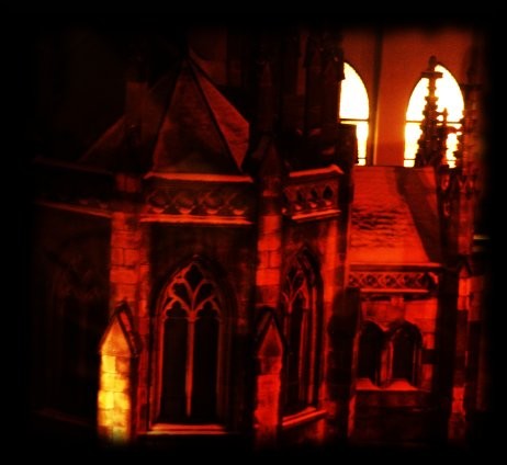 Red Church