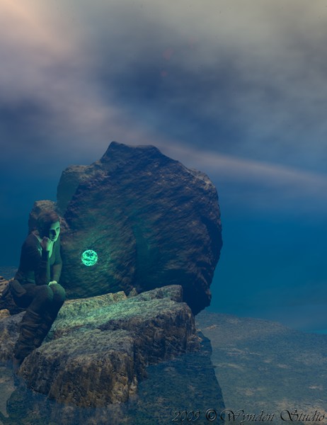 First Encounters