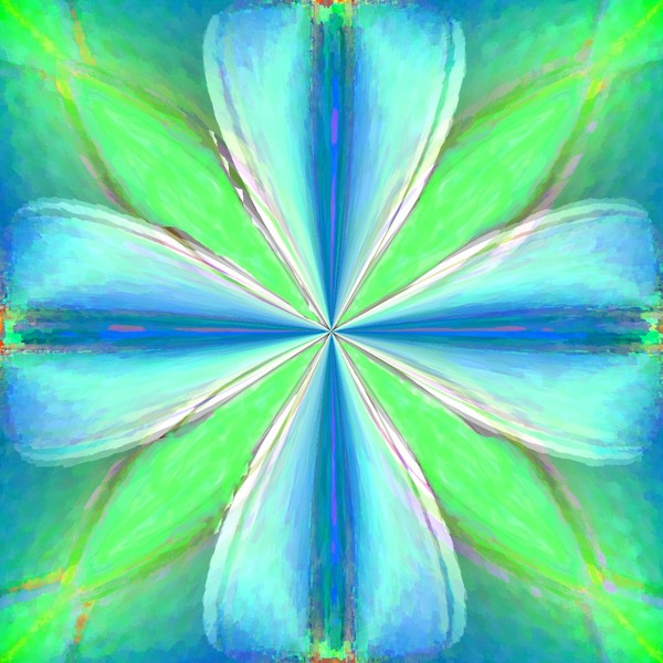Floral #2