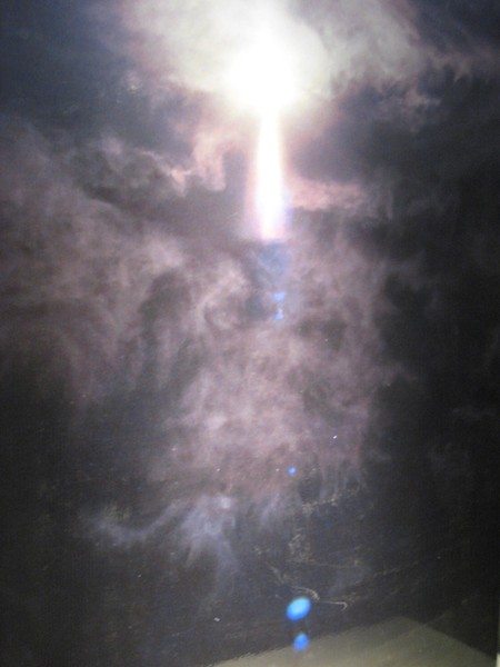 Dager in the sky
