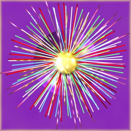 Star Burst