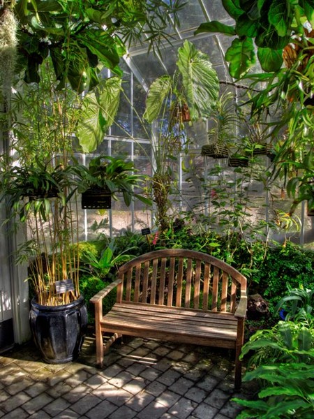 Bench
