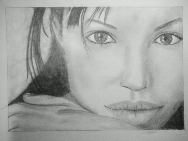 Angelina.