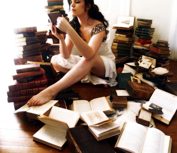 Literary