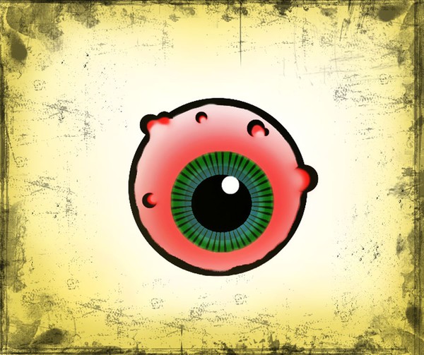 EYE