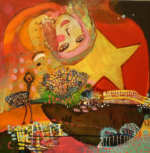 Dreaming