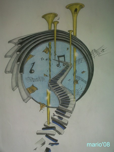 The art of noise