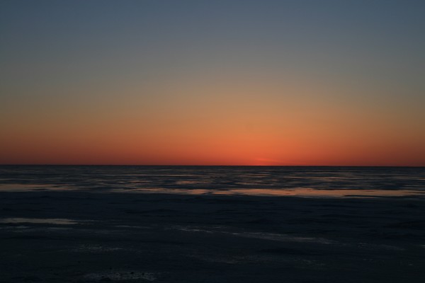 Colors of the Sky