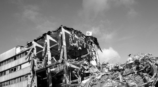 Destruction