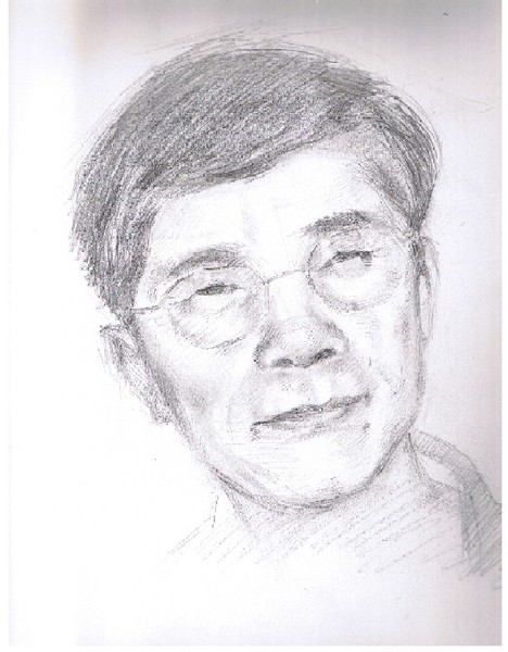 Self Portrait