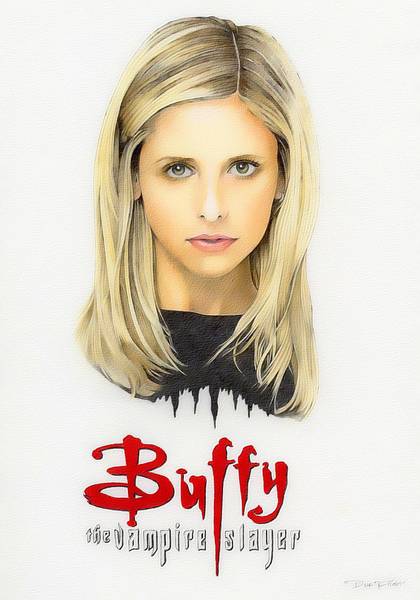 Buffy