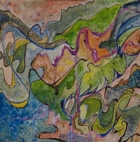 Improvisation 1