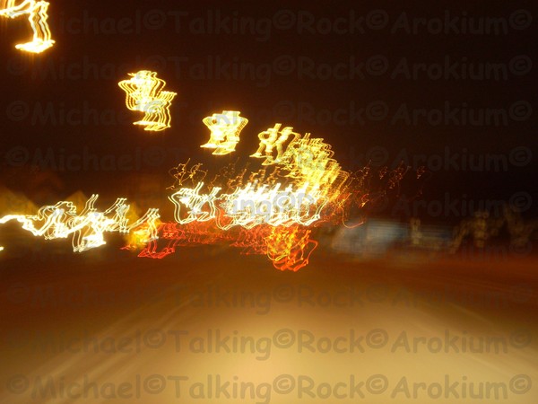 Night Driving 2
